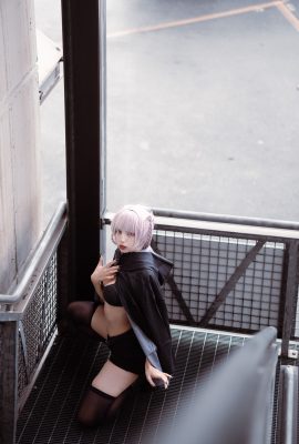 Himeecosplay – นาซูนะ