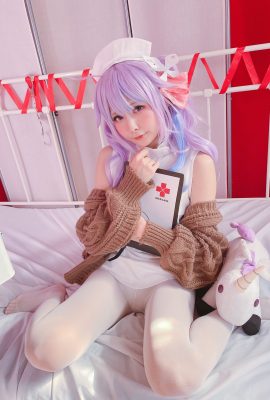 Sayo Momo – ยูนิคอร์น (Azur Lane)