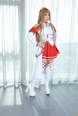 (HiyoHiyo Club (ฮิโย นิชิซึกุ)) KUIKOMI-PARADISE 10 SAO Asuna