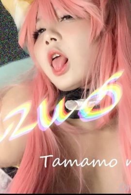 สไมล์ บิบิสัน – ทามาโม