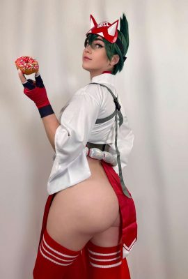 Buttercupcosplays – คิริโกะ