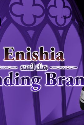 MimiChan – Enishia และแบรนด์ Binding