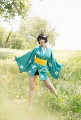 Himeecosplay – สึกิฮิ