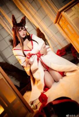 Azur Lane Chicheng@nanniian_D (9 ภาพ)