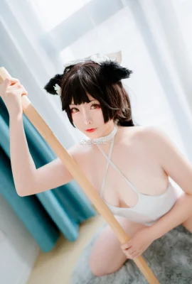 Azur Lane Kaohsiung Mastiff@Sakurajima Aoichi (9 ภาพ)