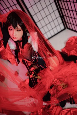 FGO Poppy @Shiyu-Jiu (9 ภาพ)