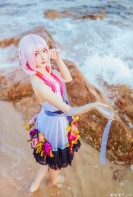 Guilty Crown 楥 อธิษฐาน @Hazel_Lily (9 ภาพ)