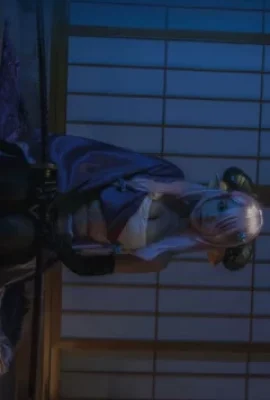 Granblue Fantasy Nalumea Butterfly Fantasy Dance @Yukariiii_Arn (10 ภาพ)