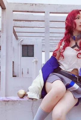 ไมร์เทิลจาก Arknights@tattooPoi (9 ภาพ)