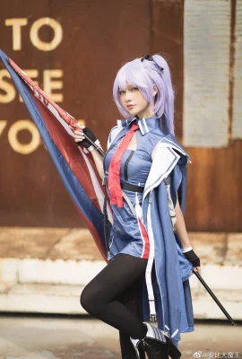 Azur Lane Essex @Ambi the Devil (9 ภาพ)