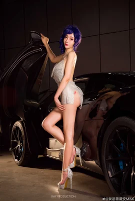 Azur Lane St. Louis @ ฉันชื่อ Vivian MiMi (9 ภาพ)