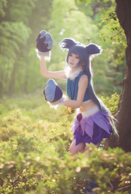 Shepherd's Heart MIO cn: ปลาทอง yui (20 ภาพ)