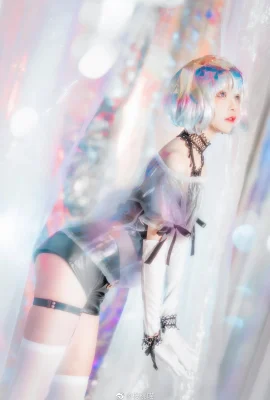 Gemstone Country Diamond@桜桃猫(9 ภาพ)