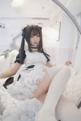 สาวใช้ฟุรุคาวะคากุระ