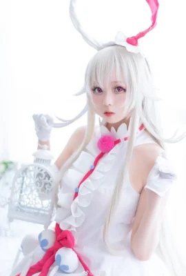 Final Rest – Endless Spiral Story – Chococn: Shima Aoi (10 ภาพ)