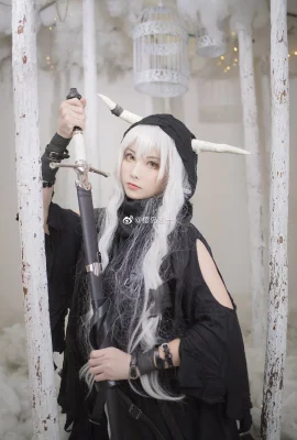 Arknights The Shining@Sakurajima Aoichi (8 ภาพ)
