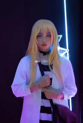 K1lling Angel Rachel Gardner (Ray) @-三灁月(9 ภาพ)