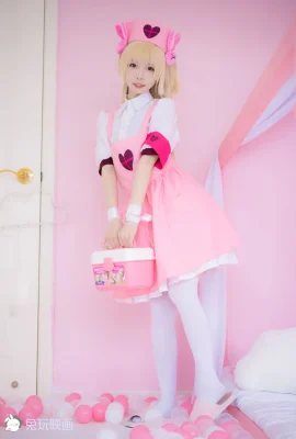 ภาพยนตร์ Usagi Natori Sana และ Wu Geng Ruri