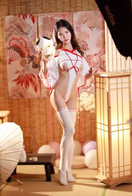 อัลบั้มภาพ Diao Niang Li Shi แม่มด