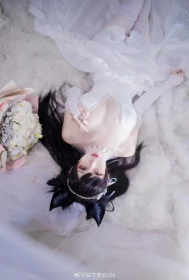 Azur Lane Atago@在下LOL1conii (9 ภาพ)
