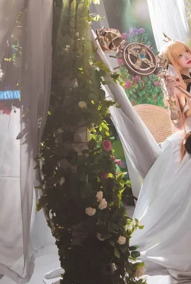 Azur Lane Victory @fork baby_ (9 ภาพ)