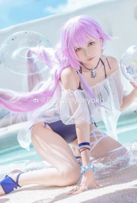 เมืองหลวงอันเป็นนิรันดร์ของ 7 วัน Minamoto Chiyuki: @–Nangong, Lulu: @凯发typenyonyoko (19 ภาพ)