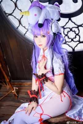 Azur Lane Unicorn@MIshang_小 Only (9 ภาพ)