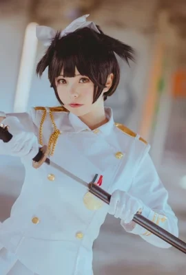 สาวโอโนะ w – มีสุนัขพันธุ์หนึ่งอยู่ข้างใน (72P)