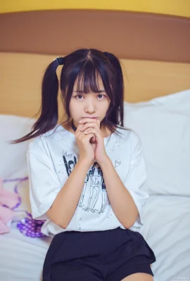 สาวโอโนะ w – โลลิน่ารัก (21P)