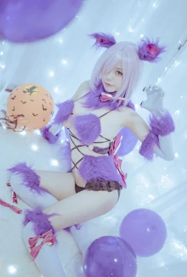 สาวโอโนะ w – Mashu B (16P)