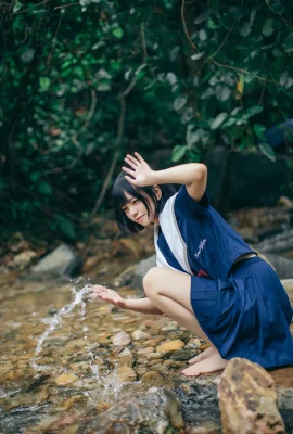สาวโอโนะ w – เซียวซี (9P)