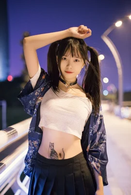 Ono girl w – แฟนผมหางม้าคู่ของฉัน (23P)