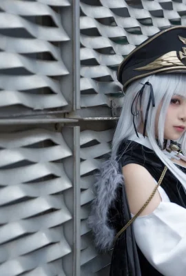 Girls Frontline 98K @猫猫Morning (9 ภาพ)