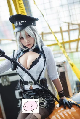 Azur Lane Ganguote@Holding Mozi aa (Kugou Mushroom·Firefly Animation Music Carnival) (9 ภาพ)