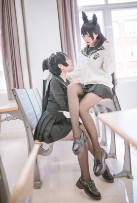 เส้นทางคิตาโนะอาซูร์ อาตาโกะ เจเค