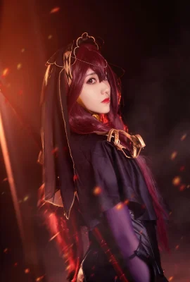 นันทาโอะ โมโมโกะ สคาธัช เบรกครั้งที่สอง