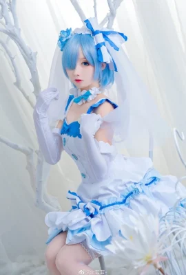 Re: ชีวิตในโลกที่แตกต่าง จาก Zero Rem @ 小兰兰- (9 ภาพ)