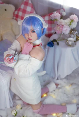 Re: ชีวิตในโลกที่แตกต่าง จาก Zero Rem@bingdaqilin(9 ภาพ)