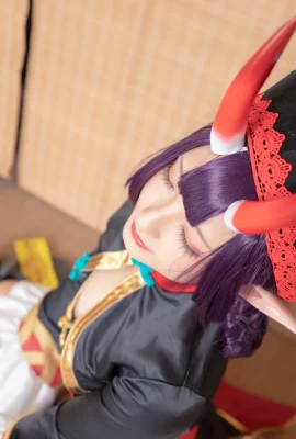 (คางุระซากะ มาฟุยุ) ซาคาโดจิ