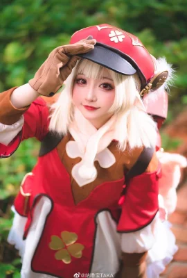 Original God Keli@gurubaoTAKA (9 ภาพ)