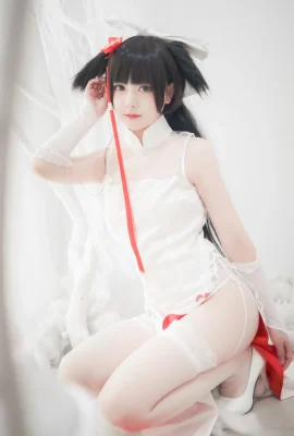 Azur Lane Kaohsiung Mastiff@·Xiang Xiaoyuan· (10 ภาพ)