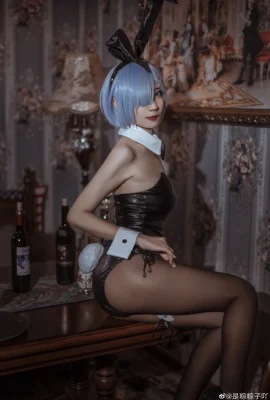 Re: ชีวิตในโลกที่แตกต่าง จาก Zero Rem @ 是粽粽子吖(9 ภาพ)