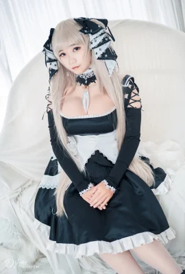 (Moya) Azur Lane สุดยอดมาก