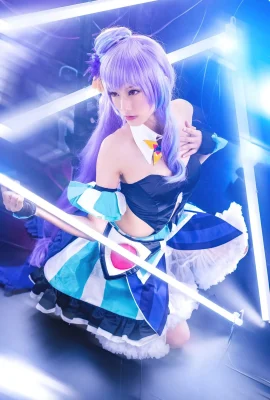 MIKUMO โดย Reina C 雷娜