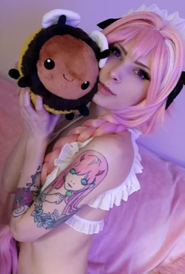 ชุดชั้นใน Frailu Astolfo