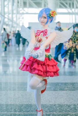 Re: ชีวิตในโลกที่แตกต่าง จาก Zero Rem@叽哥伟八七(8 ภาพ)