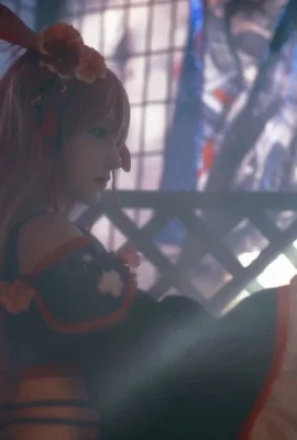 Honkai Impact 3 Yae Sakura @ 南桃Momoko (10 ภาพ)