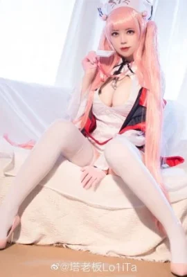 Azur Lane Perseus@TowerBossLo1iT (9 ภาพ)