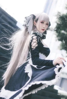 ภาพสุดเจ๋งของ “Azur Lane”[CN: Sakura-chan w](9 ภาพ)