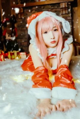 Super Soniko Soniko @Rima 丽丽丝(8 ภาพ)